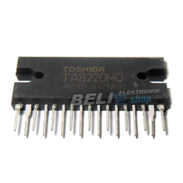 TA8220H IC KOLO - 