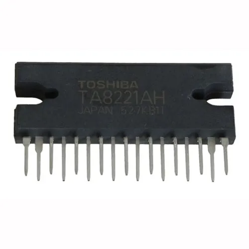 TA8221AH IC KOLO - 