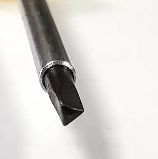 ODVIJAČ TU-YX47523 - 