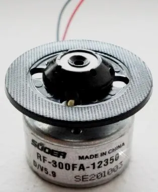 MOTOR RF300FA-12350/11 - 