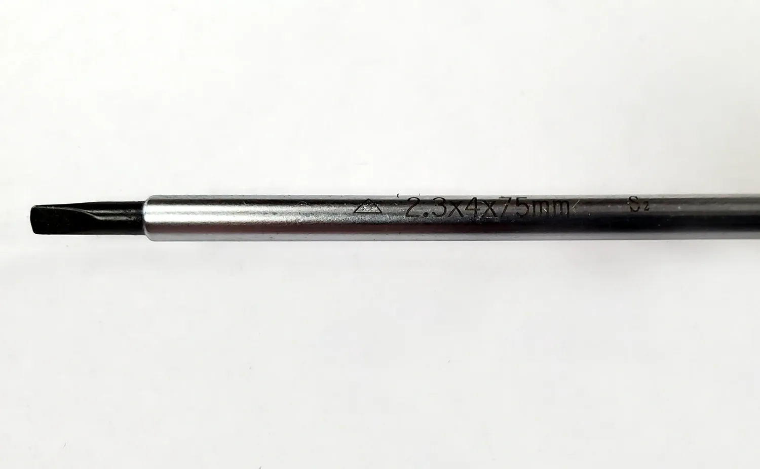 ODVIJAČ TU-YX47523 - 