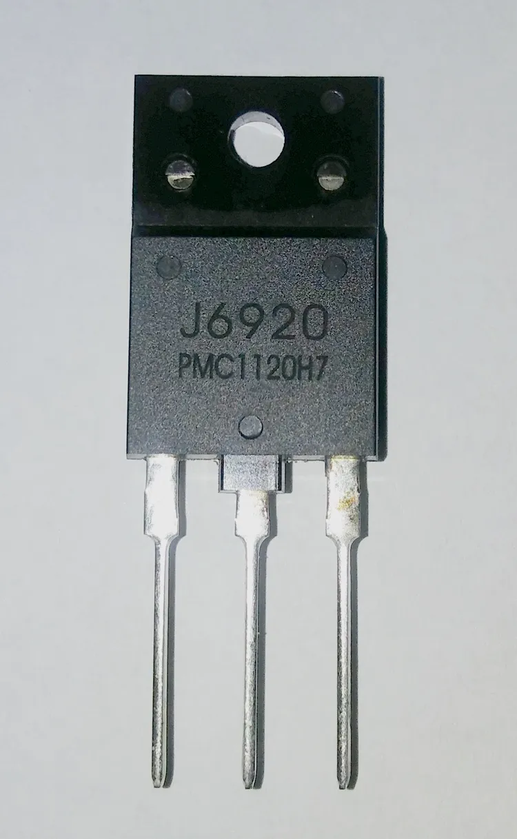 2SJ6920-PMC  TRANZISTOR - 