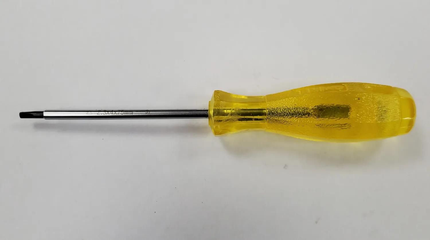 ODVIJAČ TU-YX47523 - 