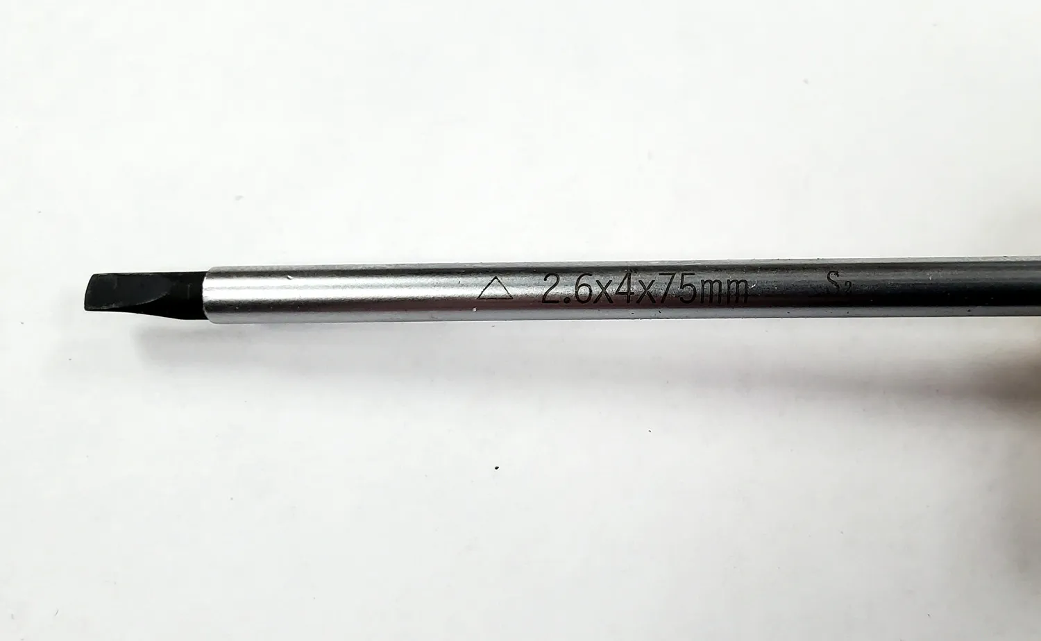 ODVIJAČ TU-YX47526 Triangle - 