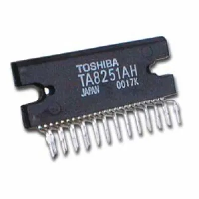 TA8251AH IC KOLO - 