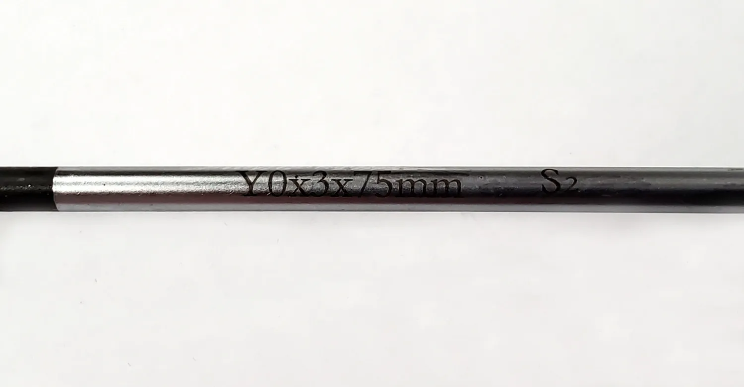 ODVIJAČ TU-YX375Y0 - 
