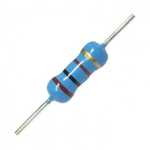 0.6W1.0M-MF OTPORNIK - 