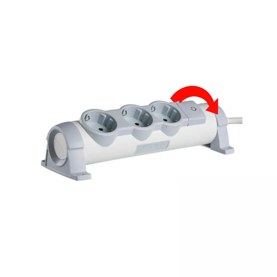 RAZVODNIK 3UTC-694622 - 