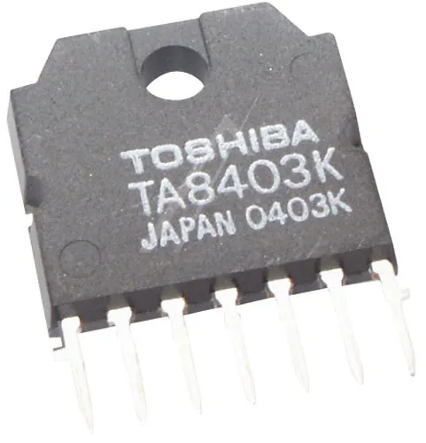 TA8403K IC KOLO - 