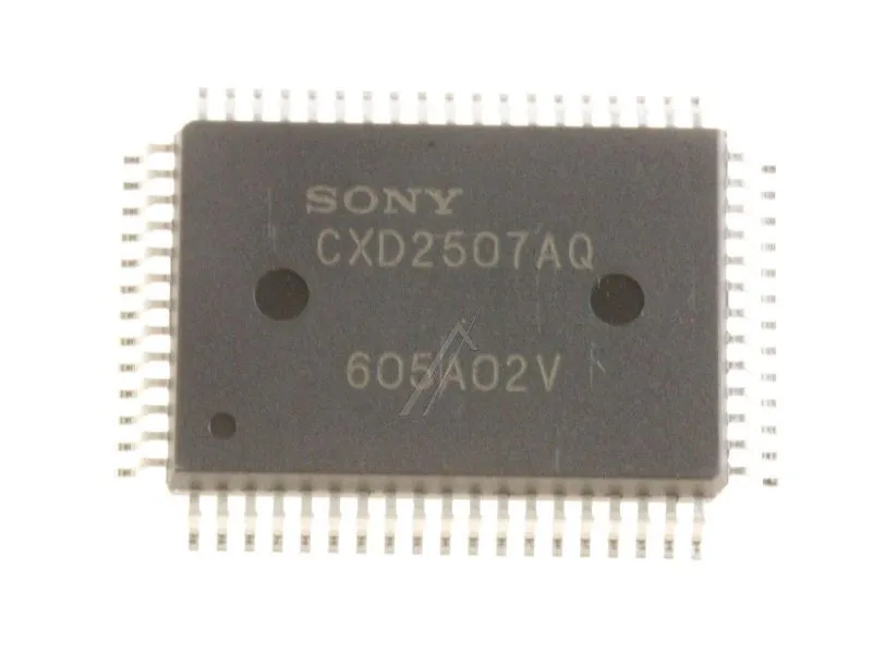 CXD2507AQ UC KOLO - 
