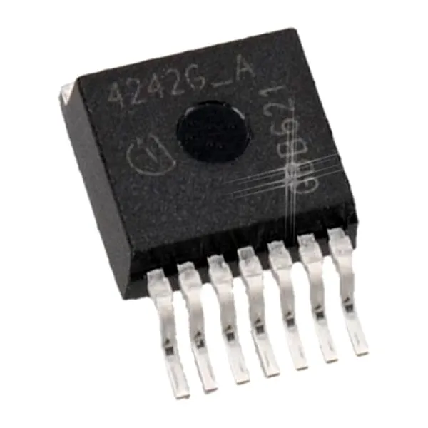 TLE4242G IC KOLO - 