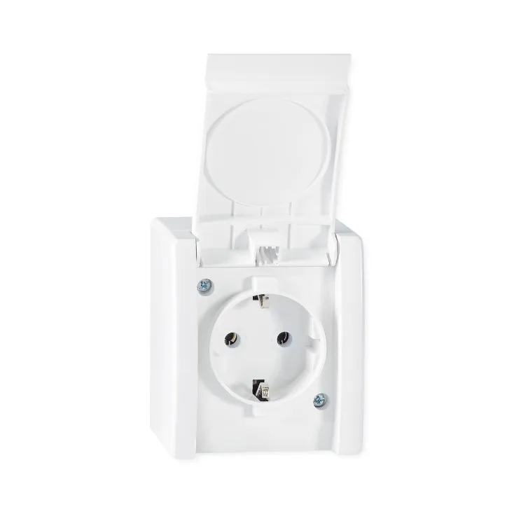 UTIČNICA DVOPOLNA AL-241.00 OG - 