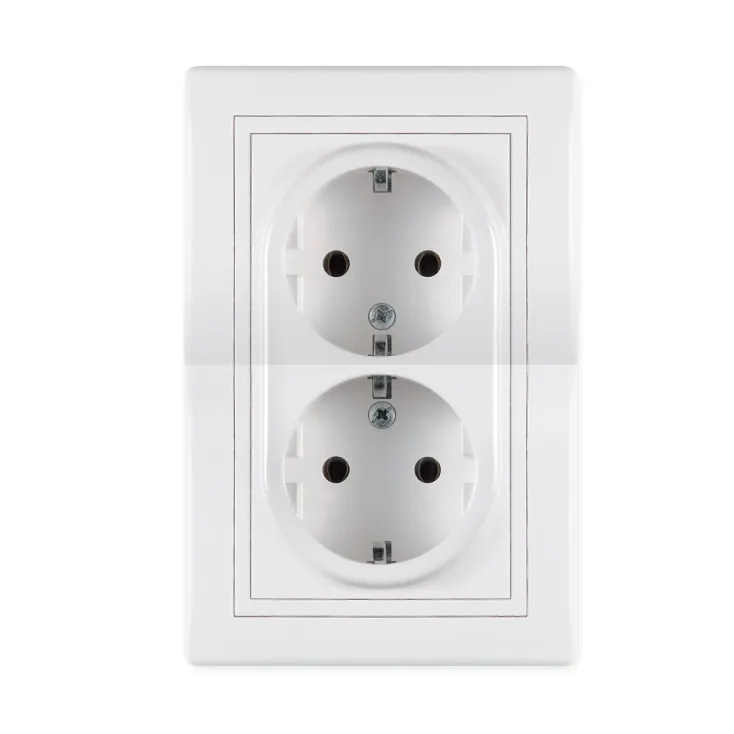 UTIČNICA DVOPOLNA  AL-604.000 - 