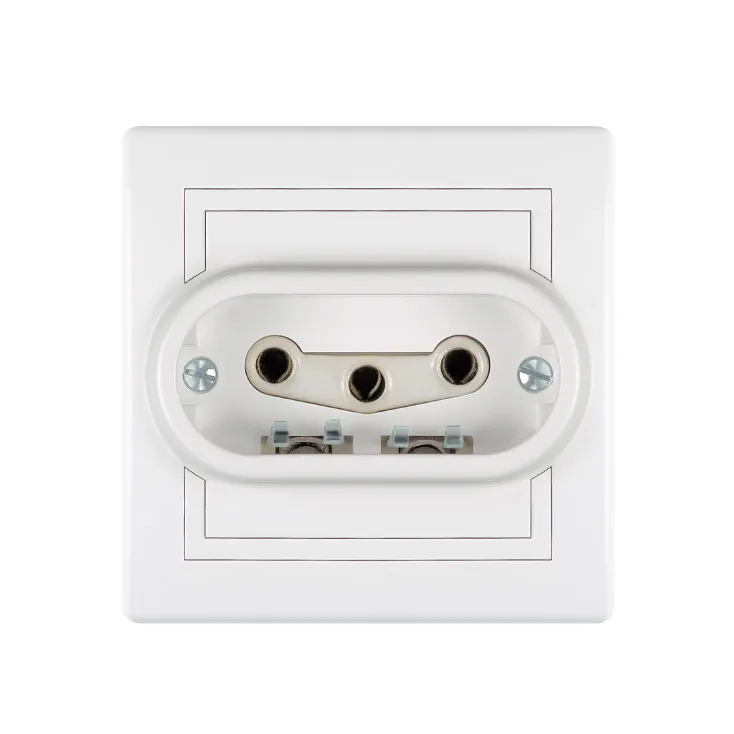 UTIČNICA TROPOLNA AL-602.000 - 