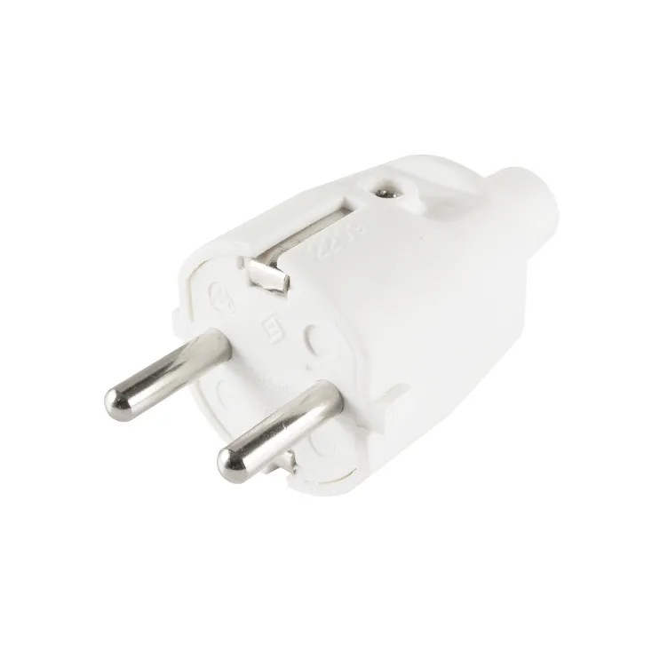 ŠUKO UTIKAČ NED1/WH - 