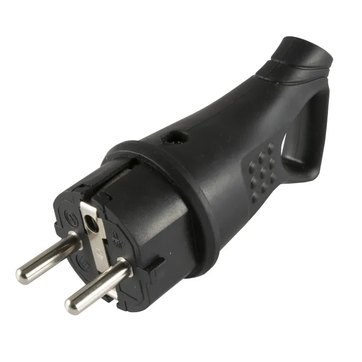 ŠUKO UTIKAČ NGD02 - 