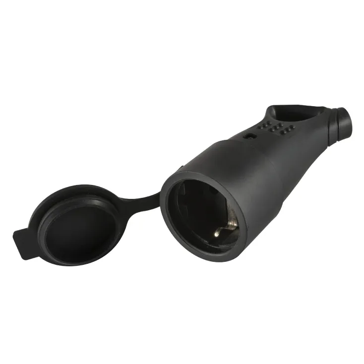 ŠUKO UTIČNICA NGA01 GUMENA - 