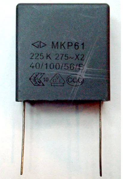C2.2MF275V-CX2 - 