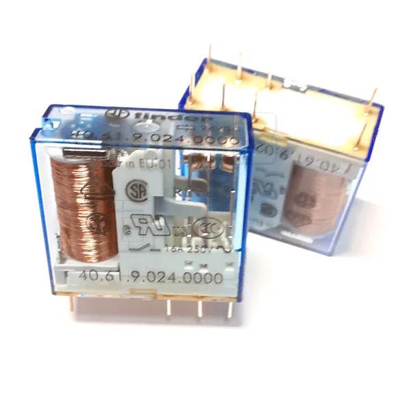 40.61.9.024 RELEJ 16A24V - 