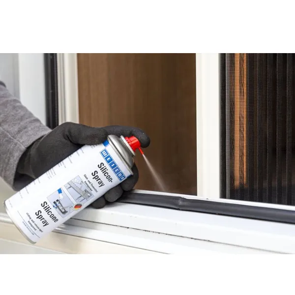 SPREJ WEICON-SILIKONSKI - 