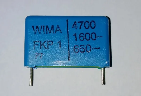 C4.7NF1600V-FKP1 - 
