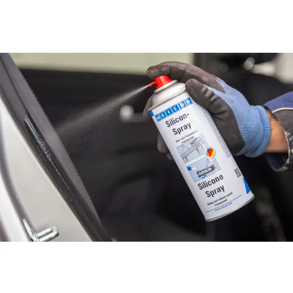 SPREJ WEICON-SILIKONSKI - 