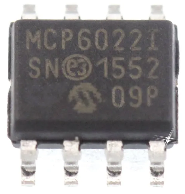 MCP6022-I/SN IC KOLO - 
