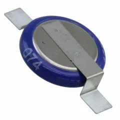 BUC 15F/1.4V Gold Cap - 