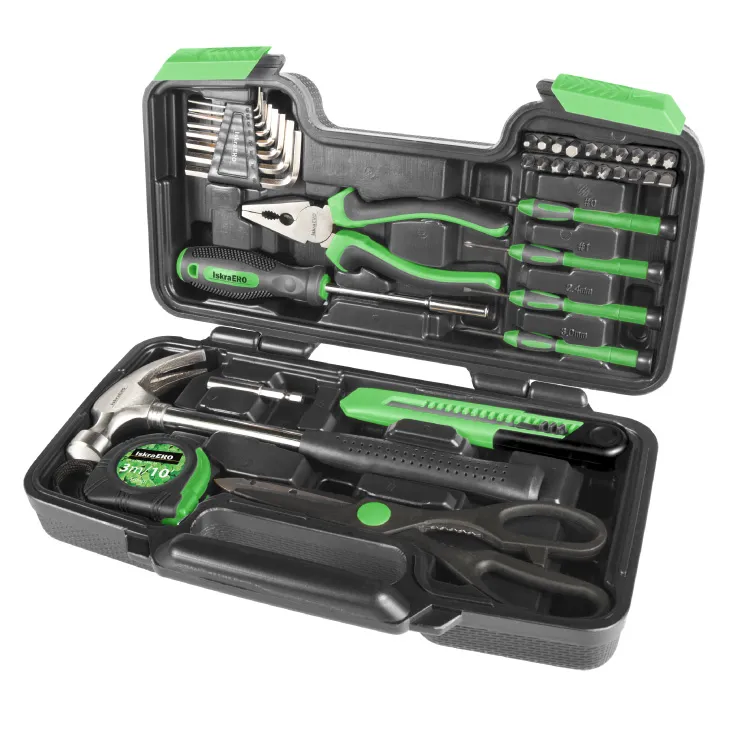 SET ALAT HTWR-39 - 