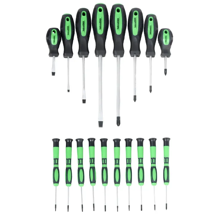 ODVIJAČ HTS-18 SET - 