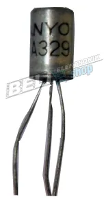 2SA329 TRANZISTOR - 