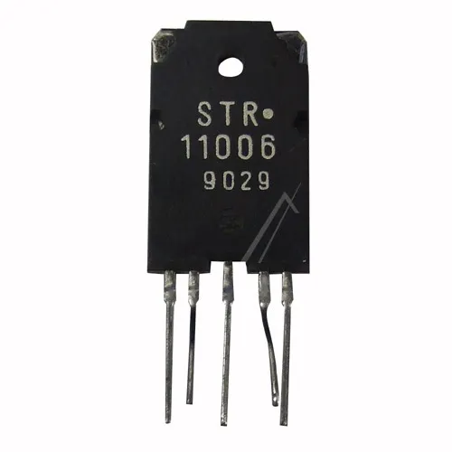 STR11006 IC KOLO - 