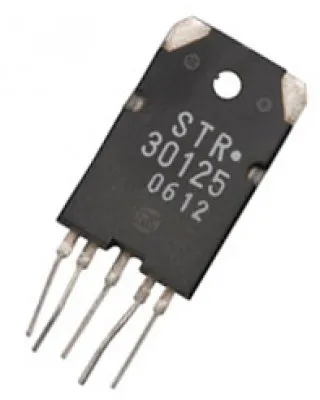 STR30125 IC KOLO - 