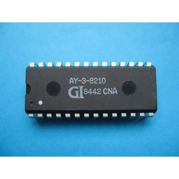 AY38210 IC KOLO - 