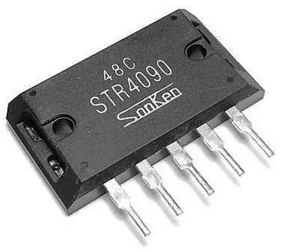STR4090 IC KOLO - 