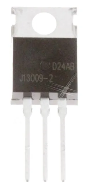 FJP13009-2 TRANZISTOR - 