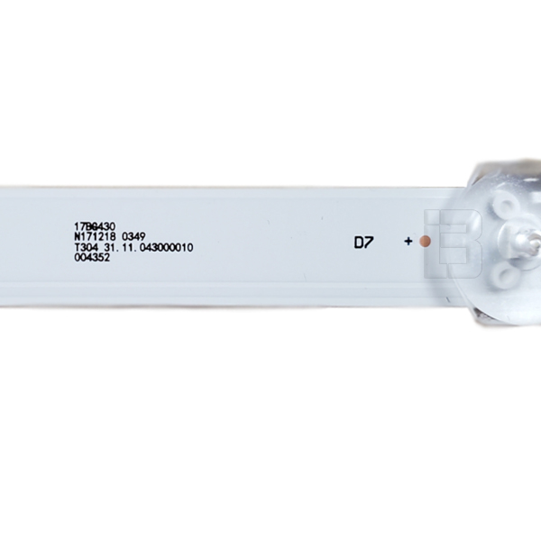 LED BAR-ADLER43 - 17BG430