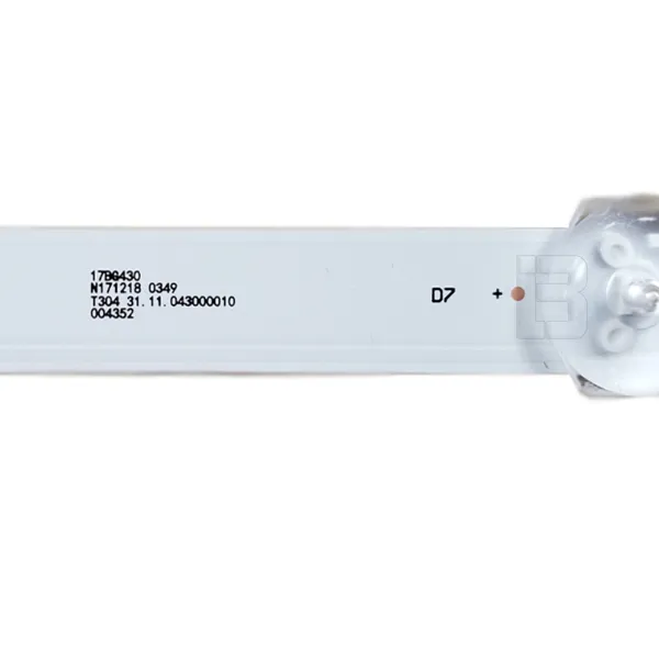 LED BAR-ADLER43 - 17BG430
