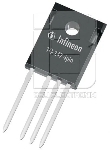IKZ75N65EL5 TRANZISTOR - 
