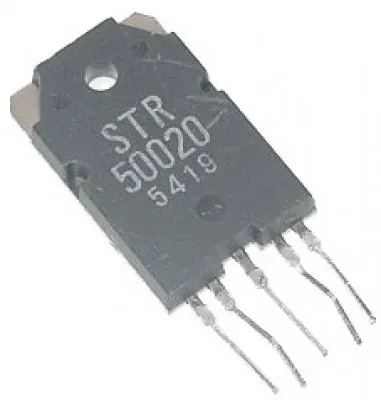 STR50020 IC KOLO - 
