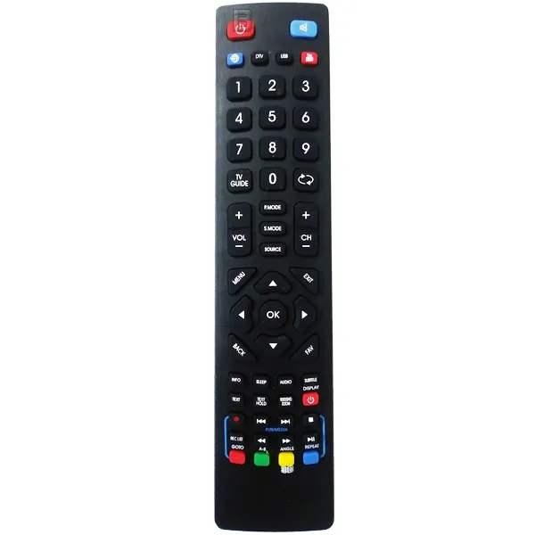 DALJINSKI BLAUPUNKT 3D - 