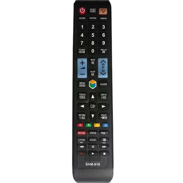 DALJINSKI UNI SAMSUNG-918 - daljinski upravljač za samsung tv