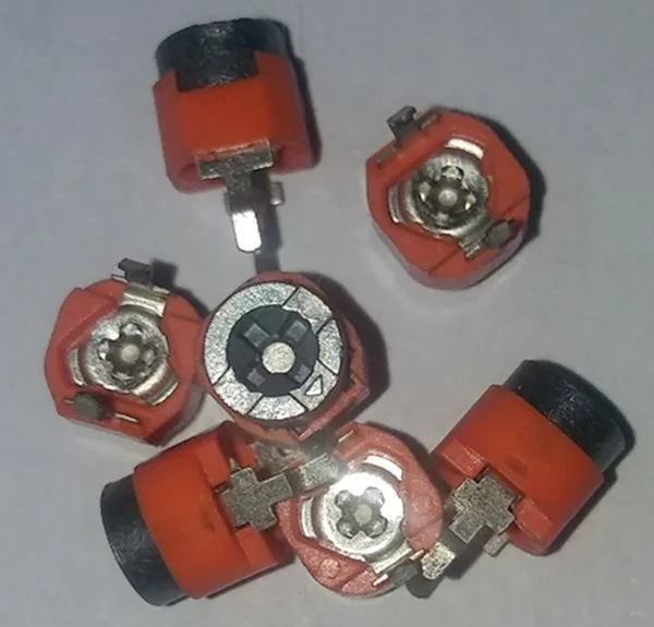 CT7 7-35 TRIMER KONDENZATOR - 