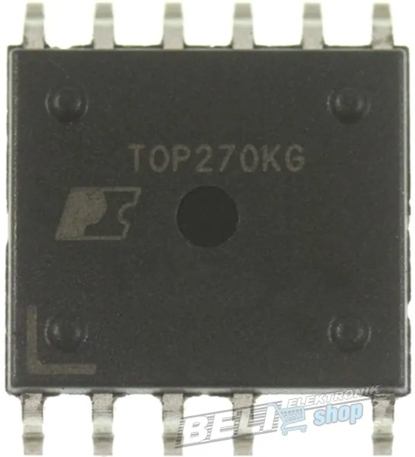 TOP270KG IC KOLO - 