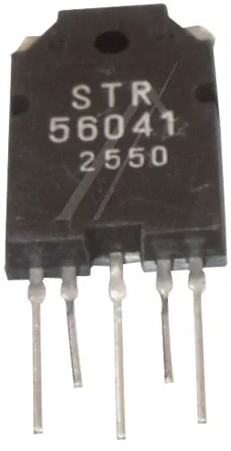 STR56041 IC KOLO - 