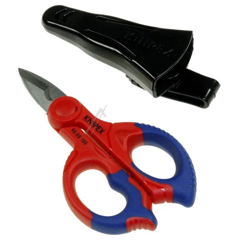 MAKAZE KNIPEX 155MM - 