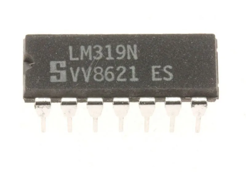 LM319N IC KOLO - 