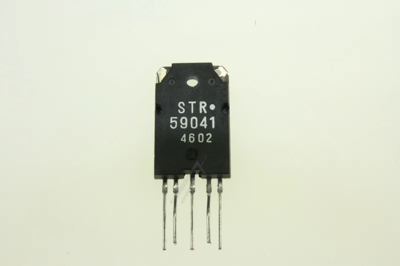 STR59041 IC KOLO - 