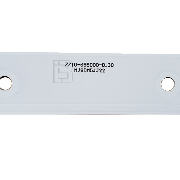 LED BAR-TESLA55 - SW55D06-ZC14CG-05 303SW550038