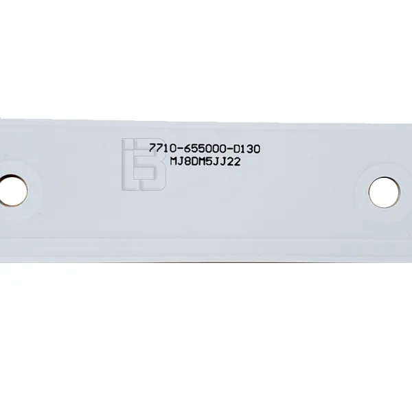 LED BAR-TESLA55 - SW55D06-ZC14CG-05 303SW550038